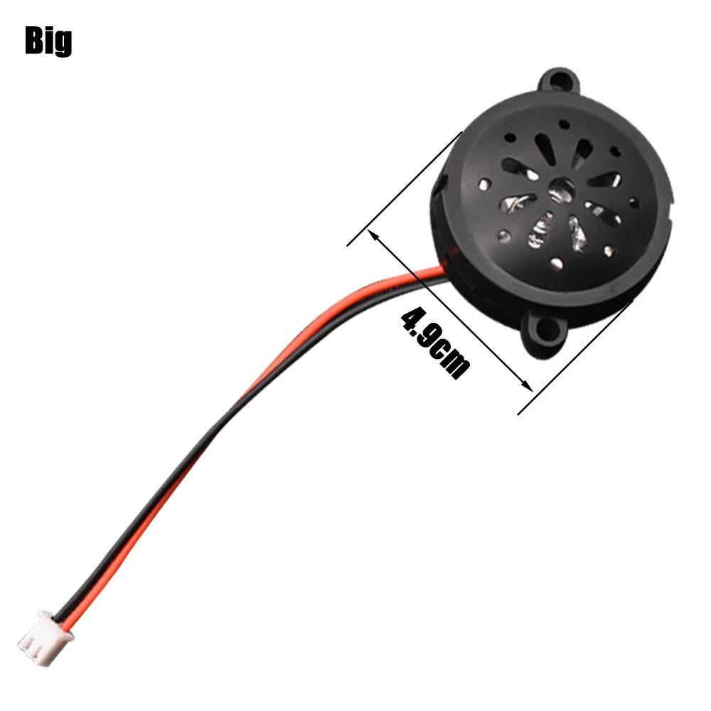 Аксессуары для велосипеда, лампа, звуковой сигнал, звуковой сигнал, индикатор мощности, звуковой сигнал для электронного велосипеда, звуковой сигнал, головной звуковой сигнал Big